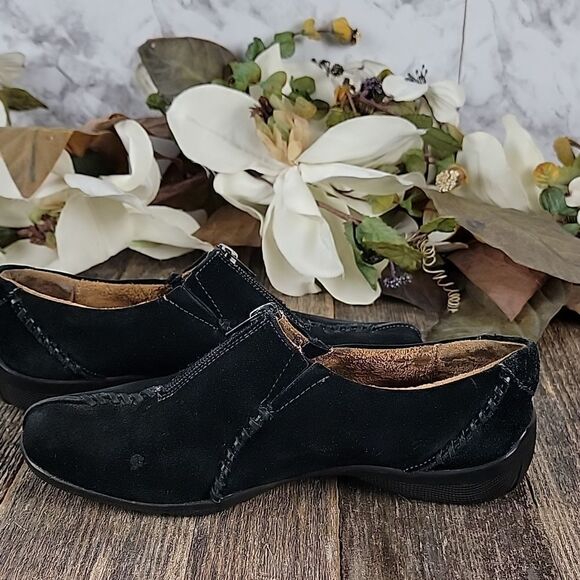 Natural Souls by Naturalizer Racon shoe Size 6 - Picture 4 of 9